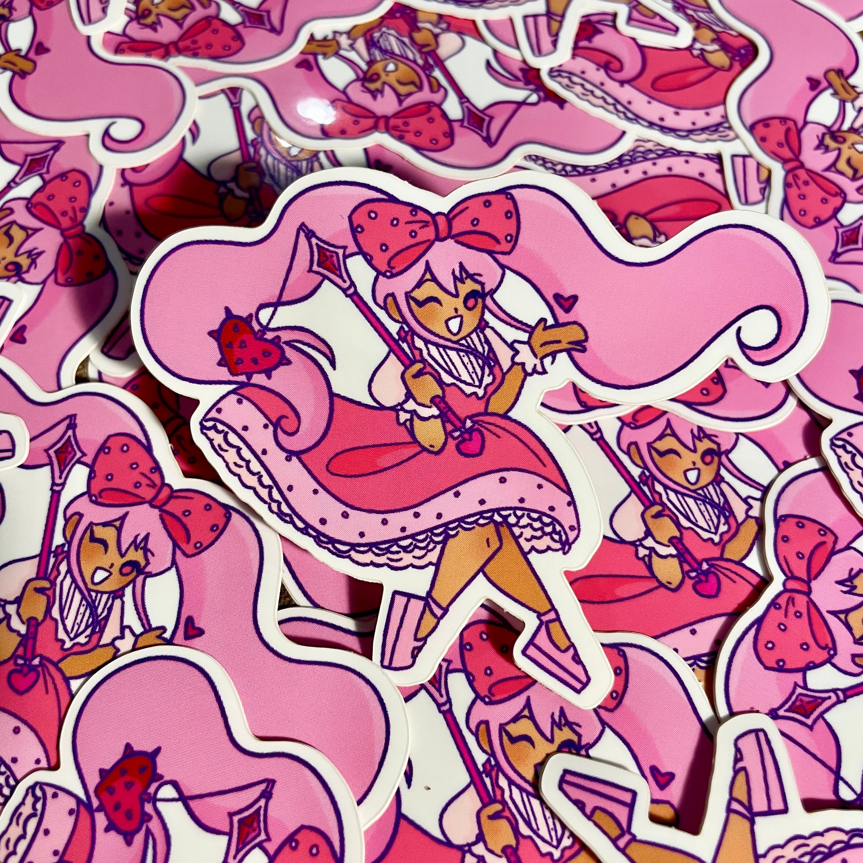 Sweetheart Omori - Etsy