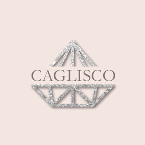 Collana Con Ciondolo Corona Reale In Argento 925 E Zirconi - 18 Pollici Con Scatola Regalo
