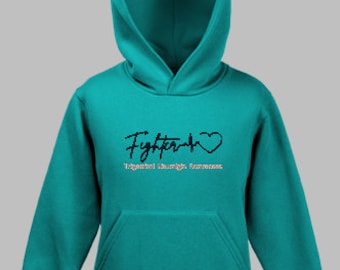 Trigeminal Neuralgia Hoodie