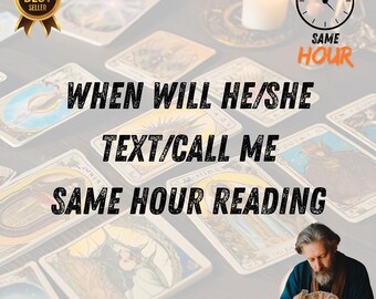 Lectura de Tarot Personalizada: Amor y Relaciones