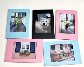 Instax Mini Photo Frame - Magnetic