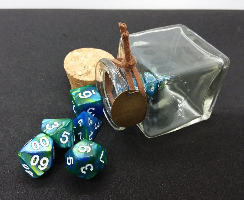 DICE Dnd Dice Display Dnd Dice Set Dice Display D&d Etsy