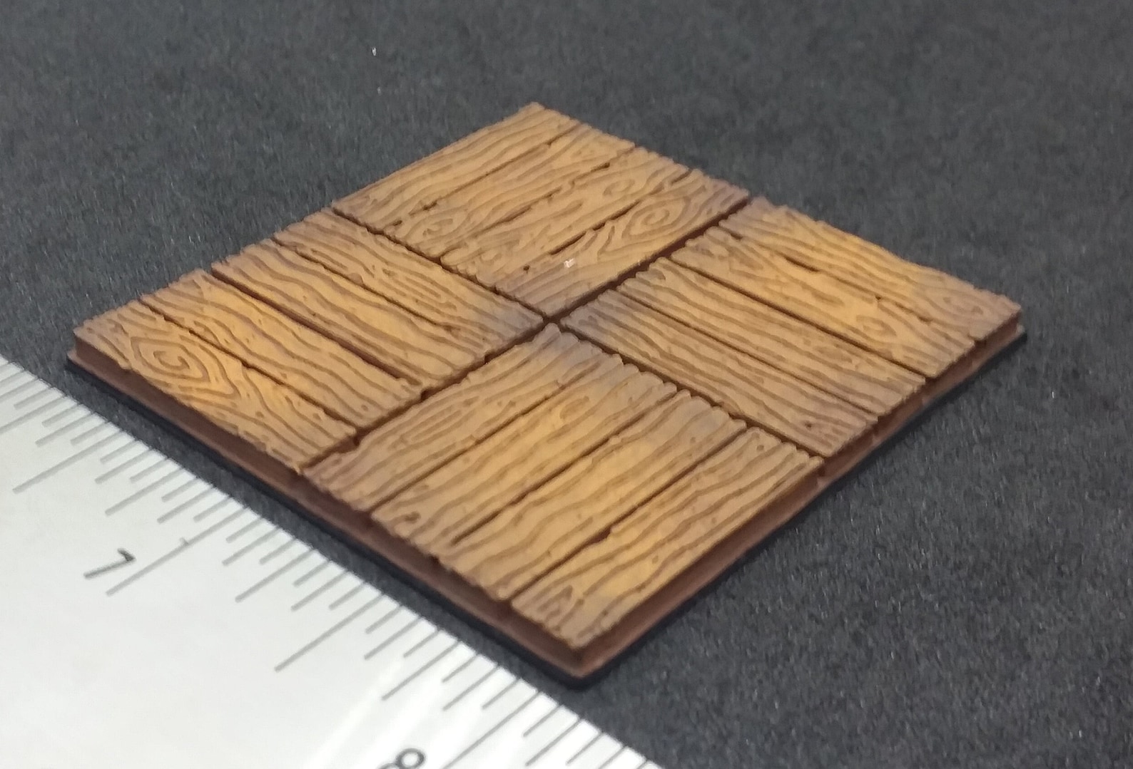 Dnd Layout DND D&amp;D Scatter Terrain Hand Painted - Etsy