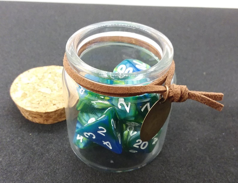 DICE Dnd Dice Display Dnd Dice Set Dice Display D&d Etsy
