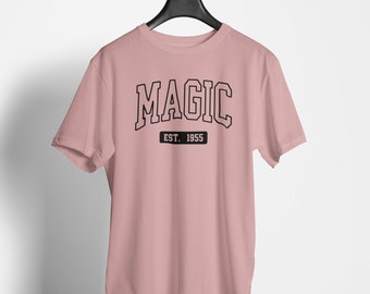 Magic Kingdom Family Vacation T-Shirt, Disneyworld Matching Tee