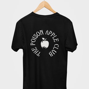 Snow White Shirt, Villain T-Shirt, Magic Kingdom, Disneyworld Tee, Disney Vacation Trip T-Shirts, Villains, Matching Disney Shirts