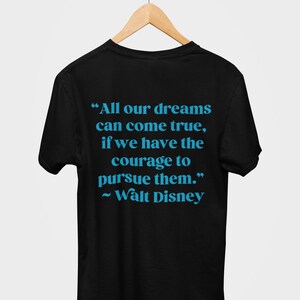 Disney Trip T-Shirts, Mickey Mouse Shirt, Matching Disney Family Shirts, Disneyworld Tee, Disneyland Shirt, Happiest Place On Earth Shirt