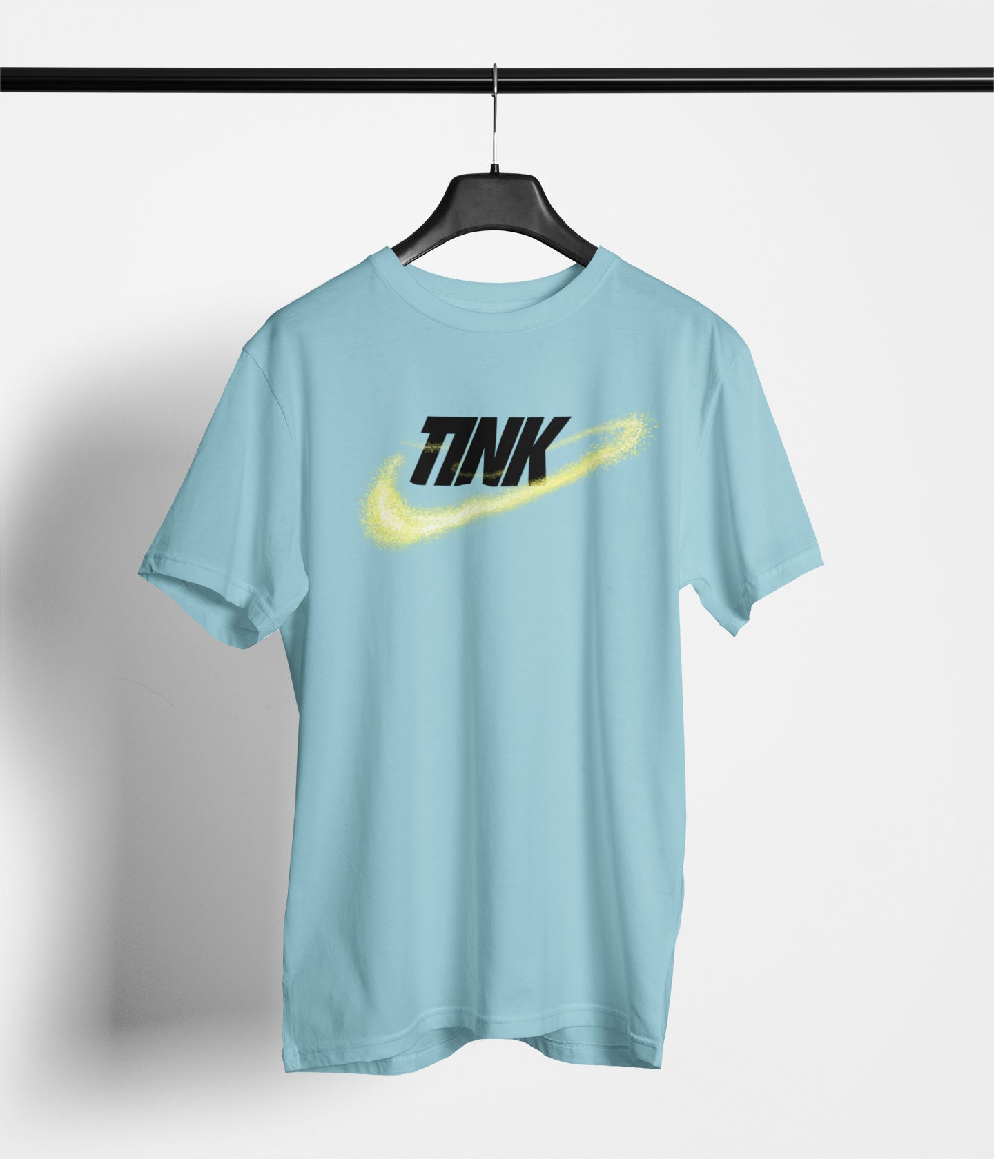 Tinkerbell top nike dunks