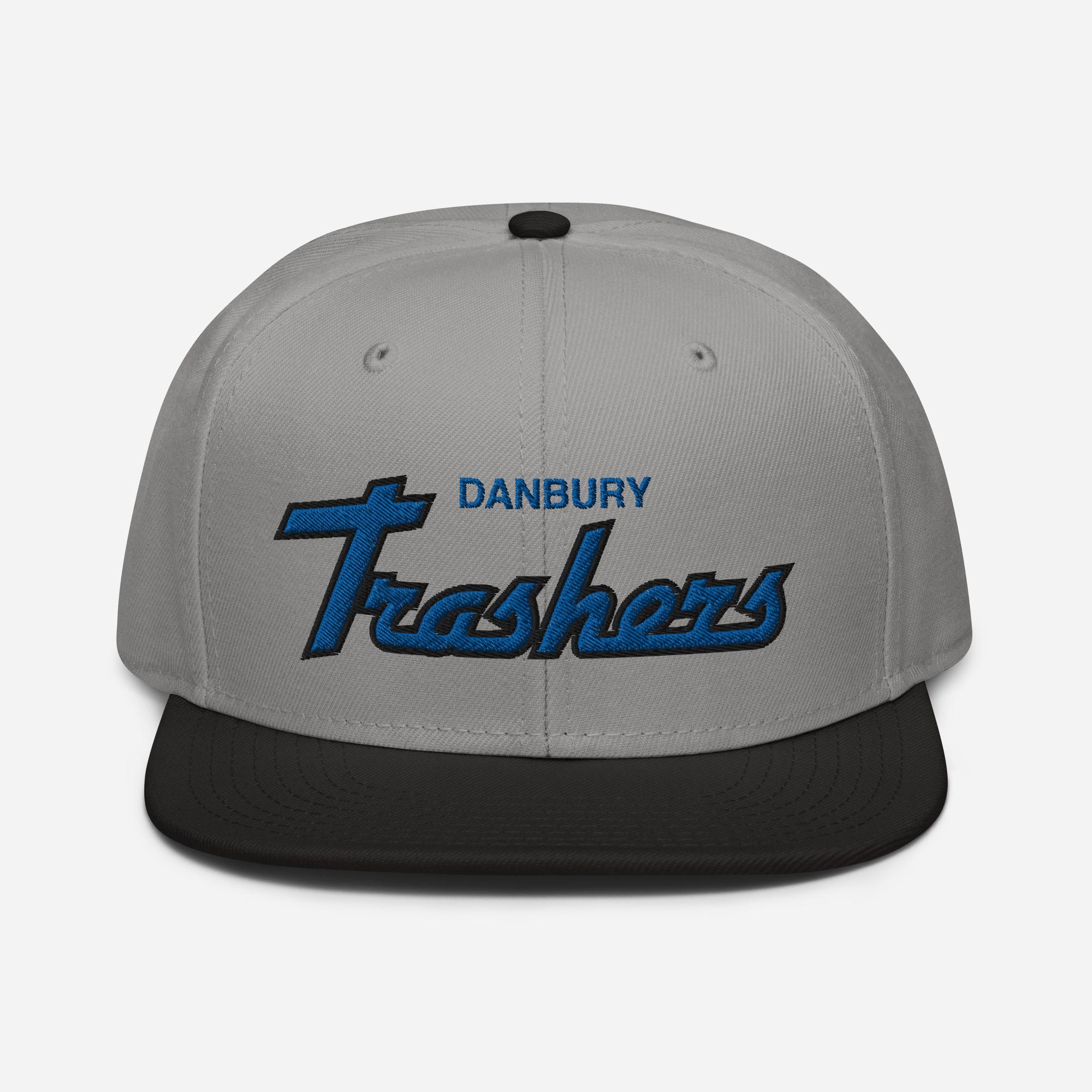 90s グランジハット サンフランシスコ アメリカ フェルト帽子 BASIL