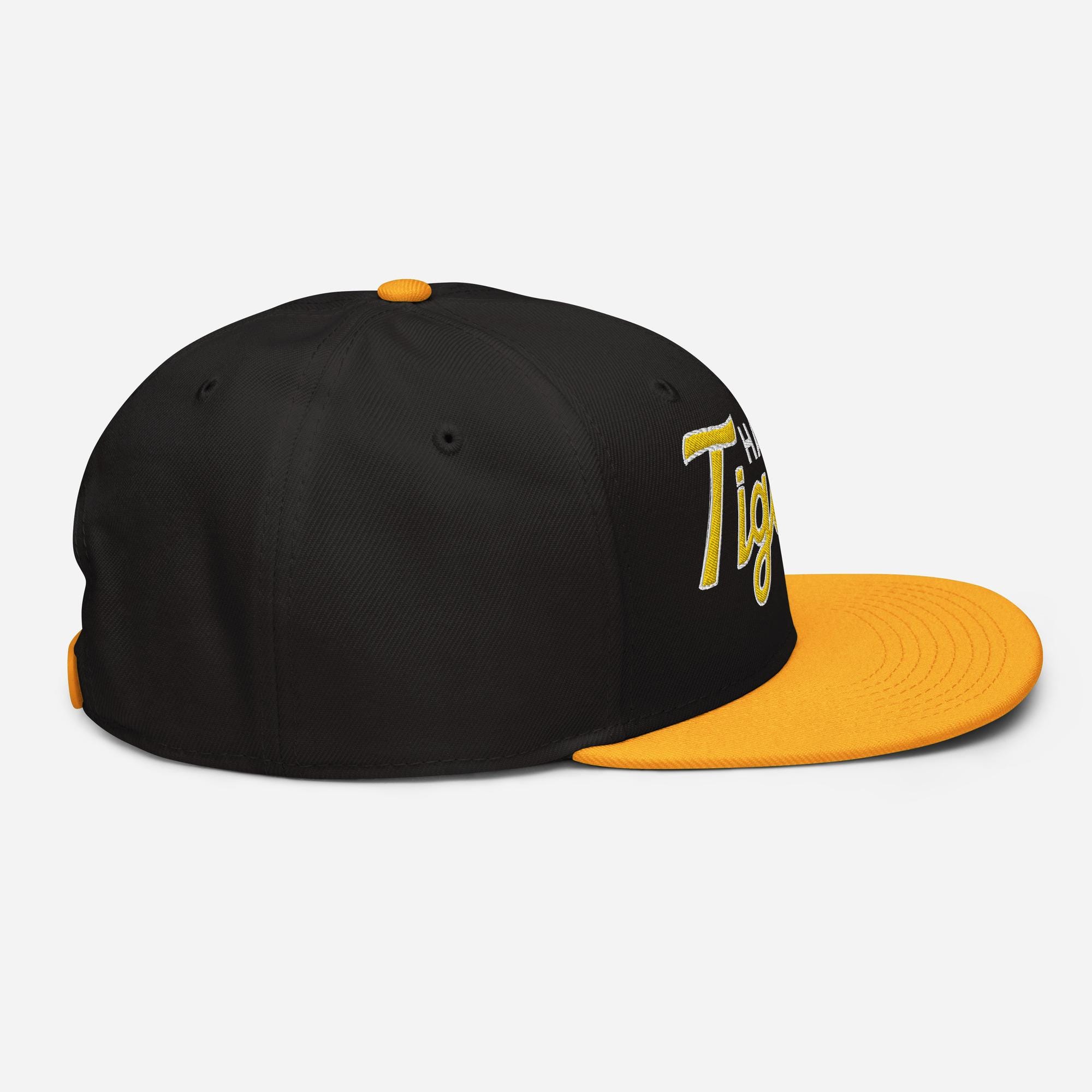 Hanshin Tigers Vintage Sports Specialties Snapback Hat - Etsy