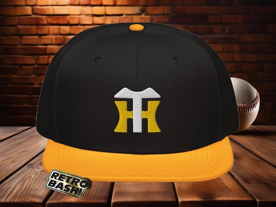 Hanshin tigers baseball cap sale