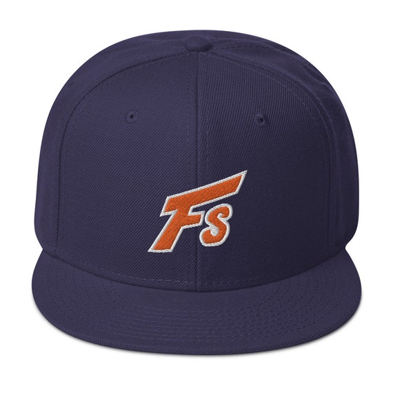 Ham top fighters hat