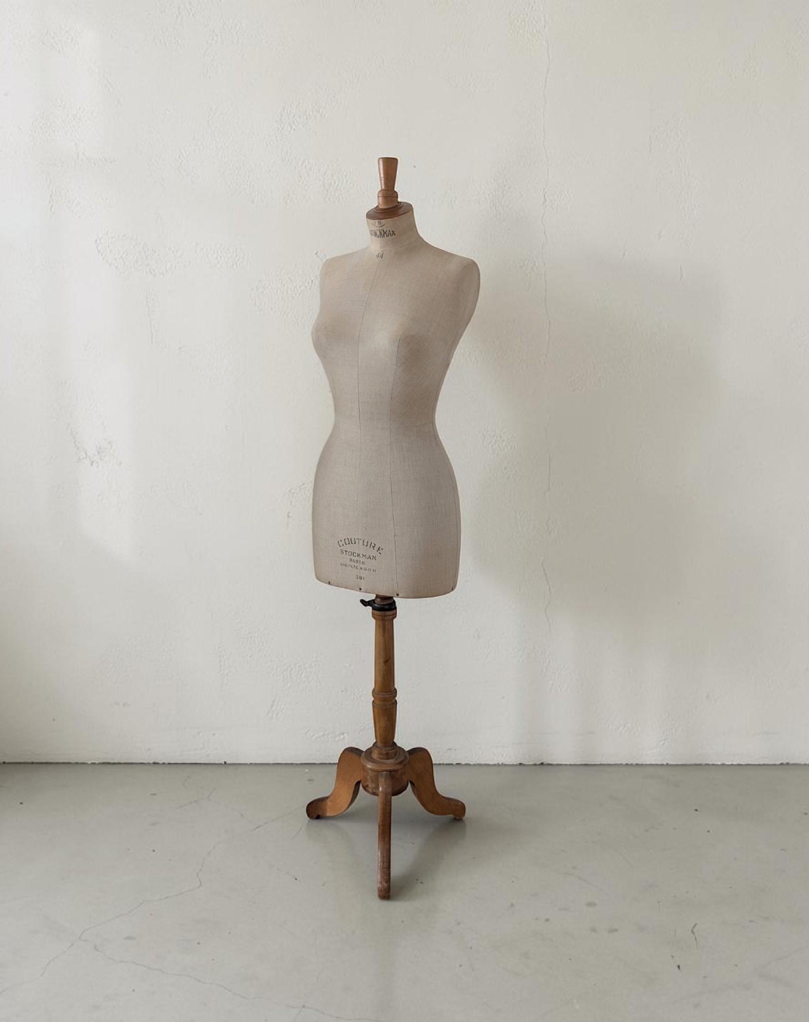 Stockman mannequin - Etsy 日本