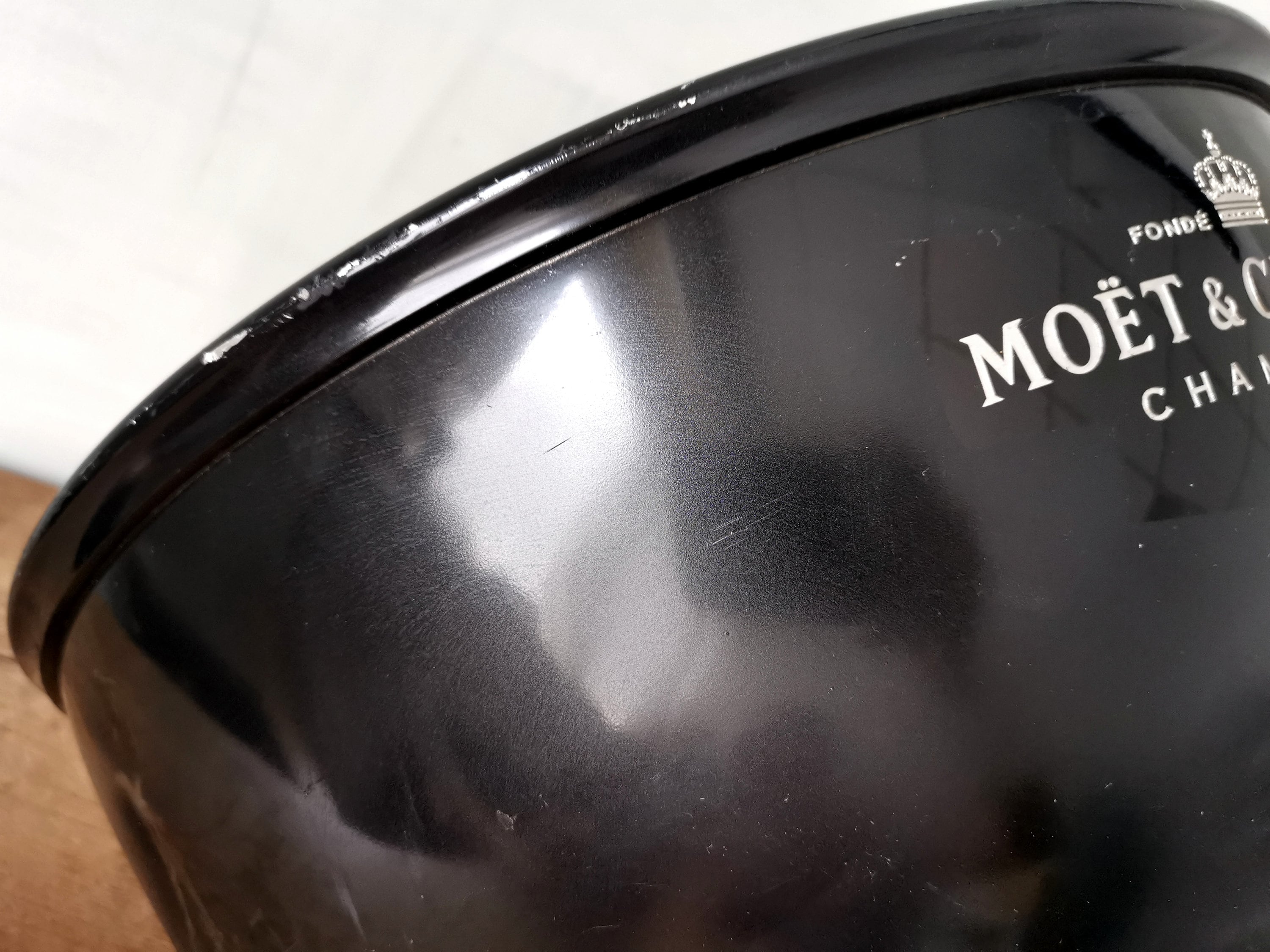 Moët & Chandon - Édition limitée - Plastique - Moët