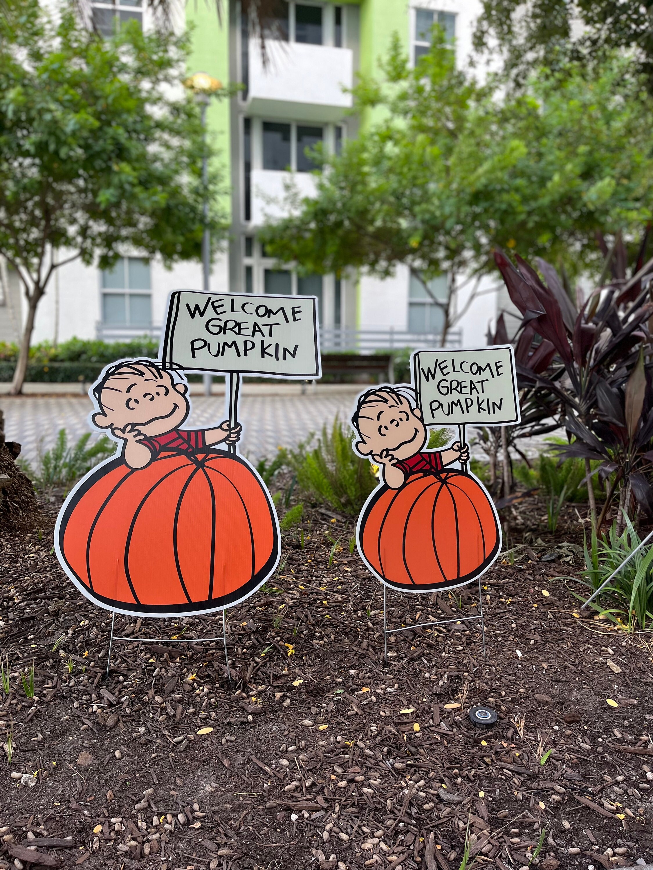 Very Rare Peanuts Snoopy Halloween Airblown Indoor Outdoor Decor ...
