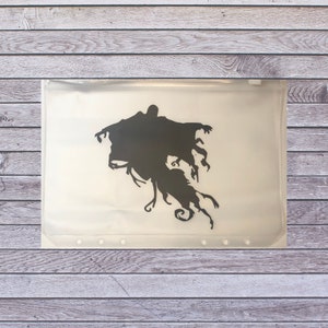 Dementor Envelope
