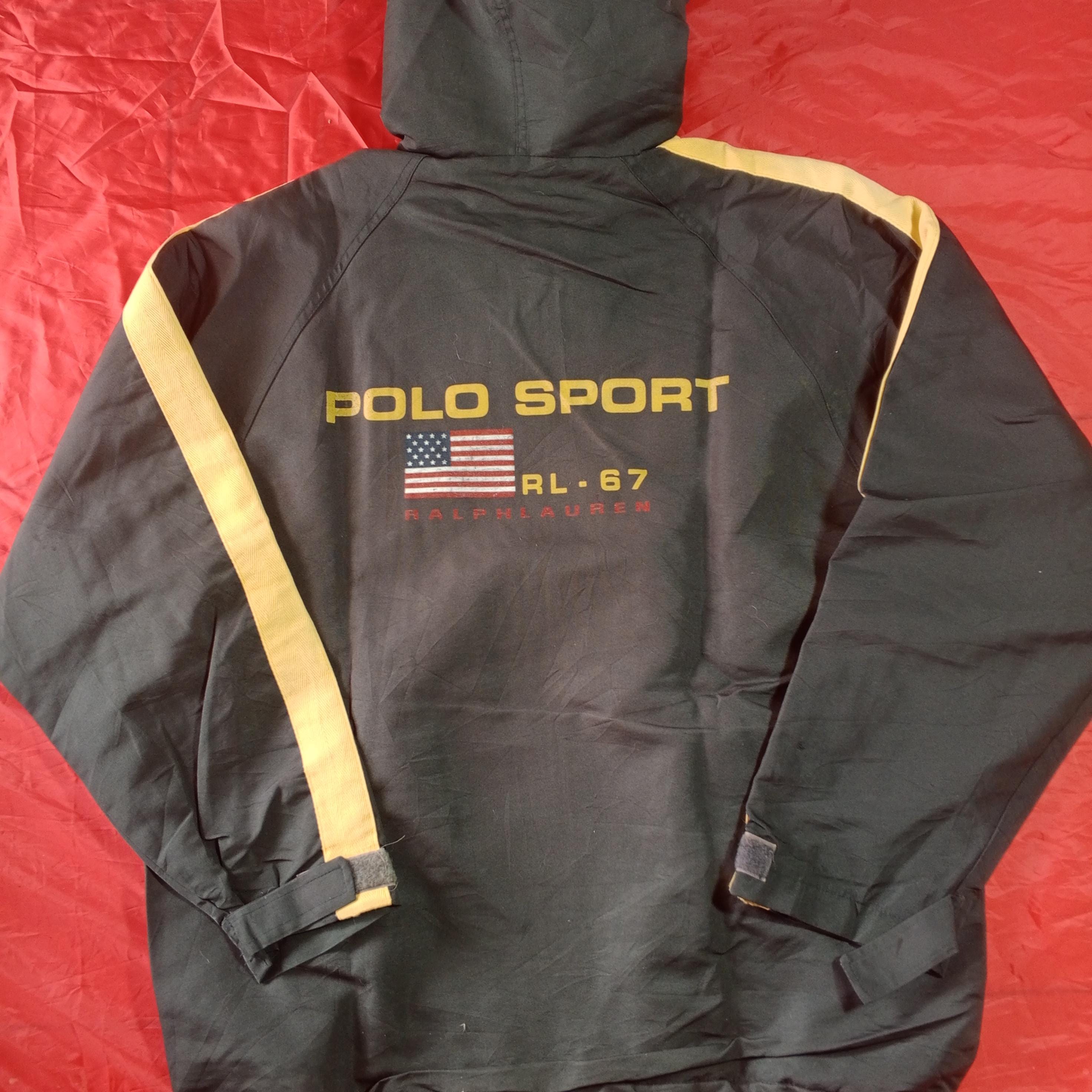 激安本物 Polo Rl Etsy - Jacket 67 ジャケット・アウター