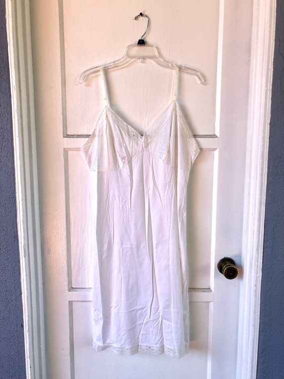 Vintage White Slip