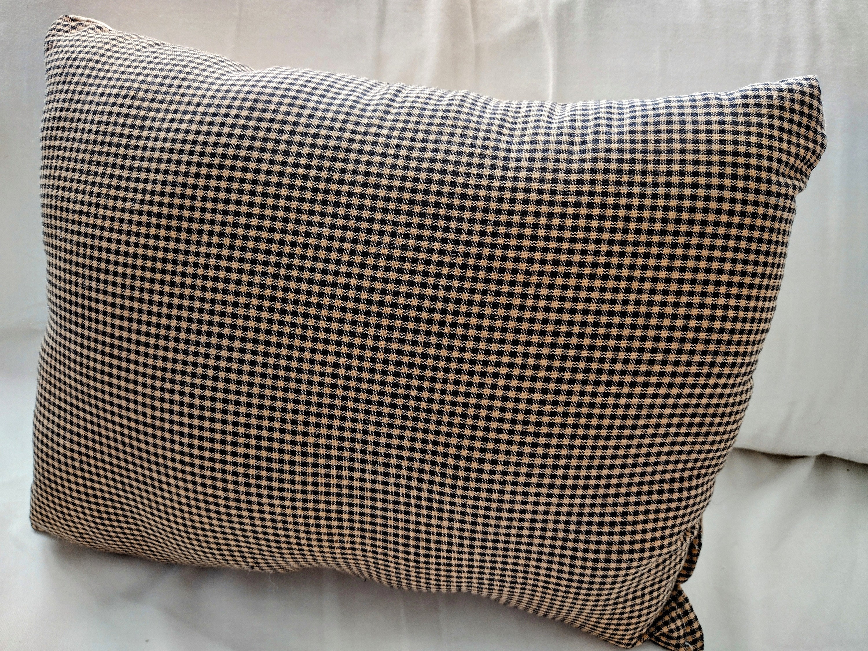 Decorative Throw Pillows - Farmhouse Country Primitive VHC Brands Donna  Sharp – Beth's Country Primitive Home Decor
