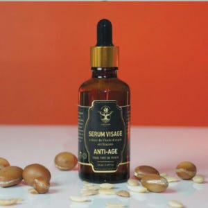Moroccan Argan Oil, 100% Natural Organic Cold Pressed Skin, Body, Face, Hair, and Soap Bulk Moisturizer In bulk