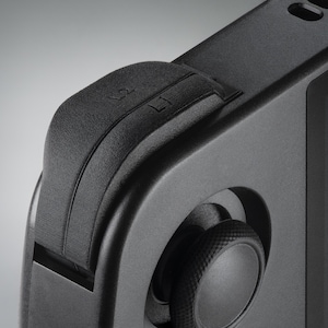Better Buttons for RG405M