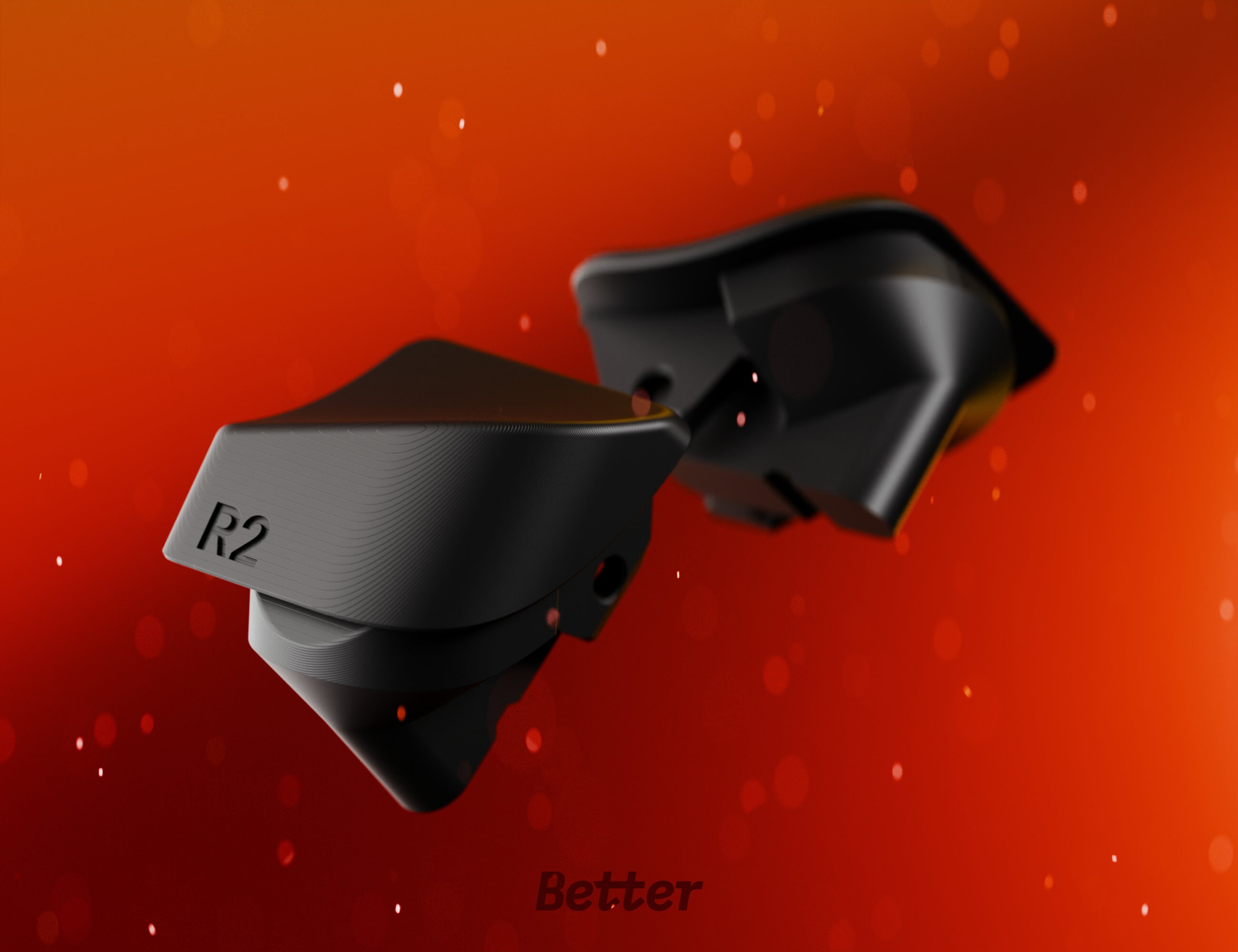 専用ページR36 Better Buttons for R36S - Etsy