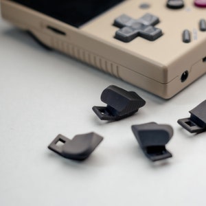 Better Shoulder Buttons for Miyoo Mini image 4