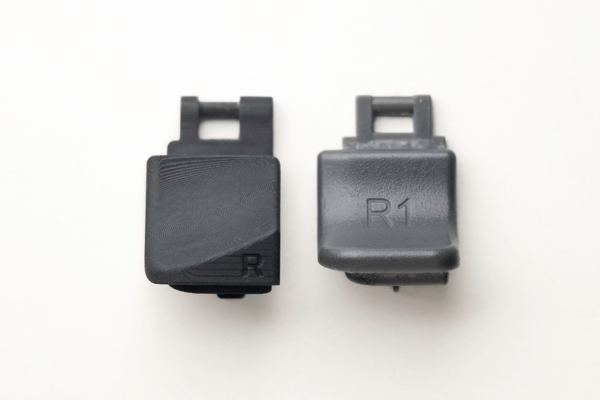 Better Buttons for RG35XX & RG35XX Plus - Etsy