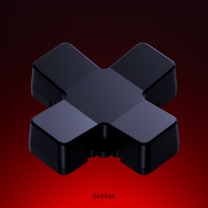 Better DPad for Miyoo