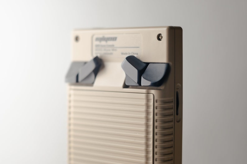 Better Shoulder Buttons for Miyoo Mini image 1