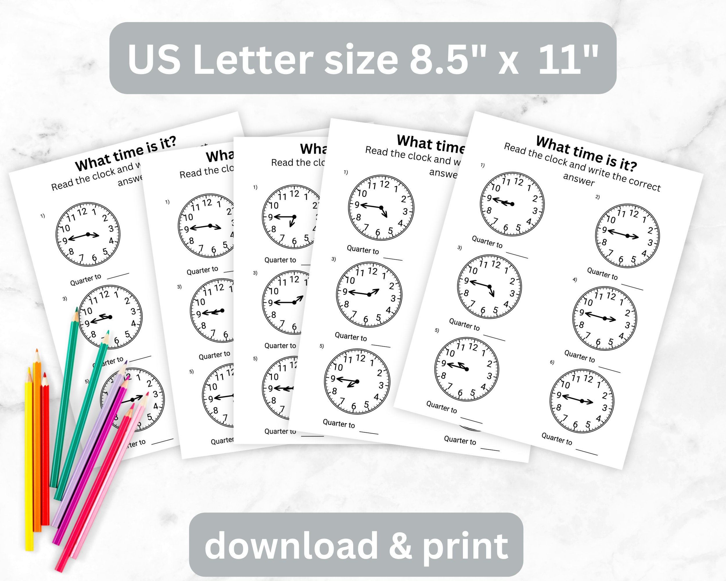 20-printable-time-worksheets-for-kindergarten-1st-and-2nd-grade-what
