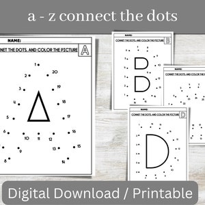 Preschool Alphabet Worksheets, Preschool Worksheets, Letter Sounds, Alphabet Worksheets, Printable Letter Worksheets, Homeschool Worksheets