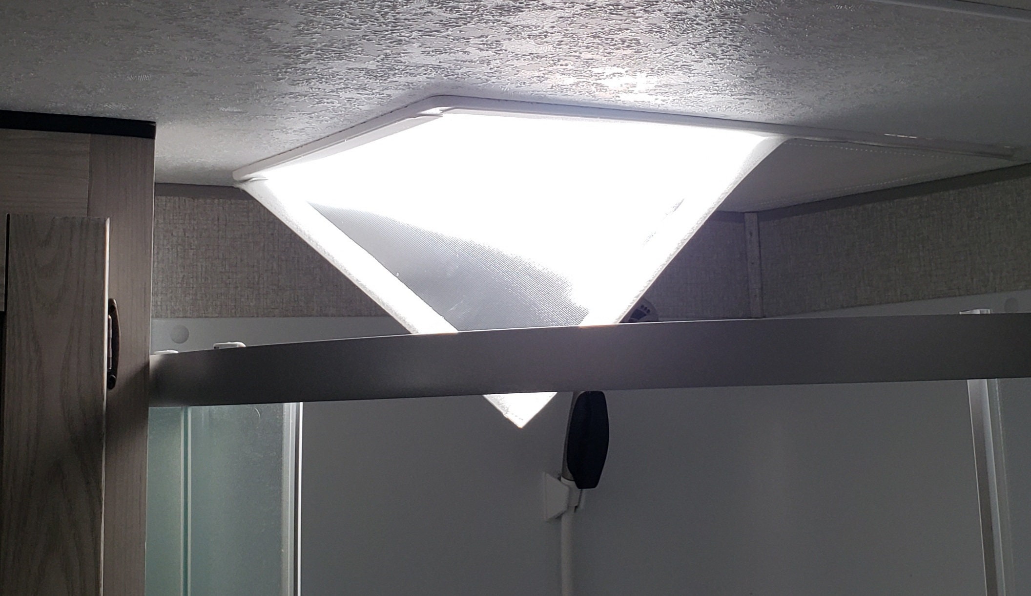Skylight Inside Rv RV Skylight Cover - Etsy