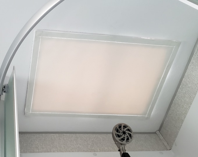 RV Skylight Cover - Etsy