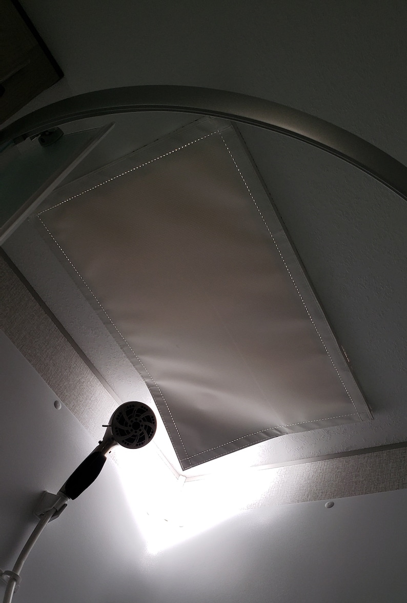 RV Skylight Cover Etsy