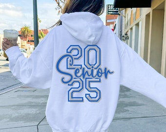 Senior Hoodies Class Hoodie Hoodie Designs For High School Senior