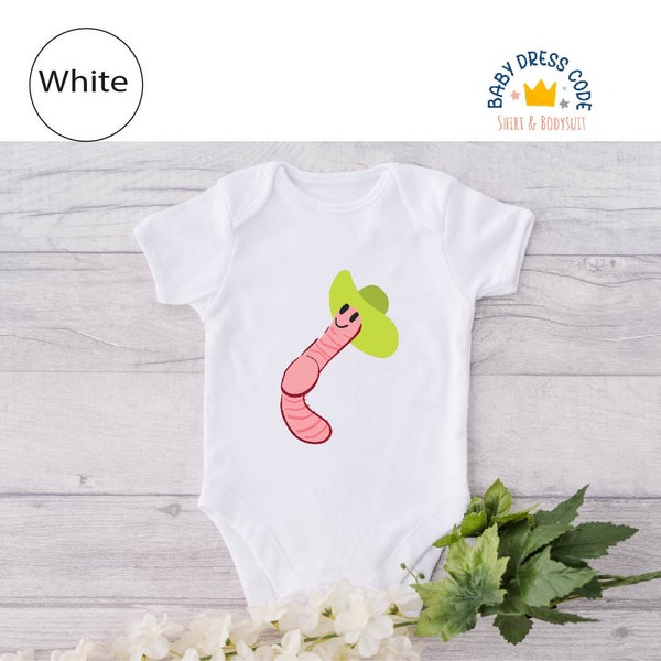 Kids Worm Costume Etsy