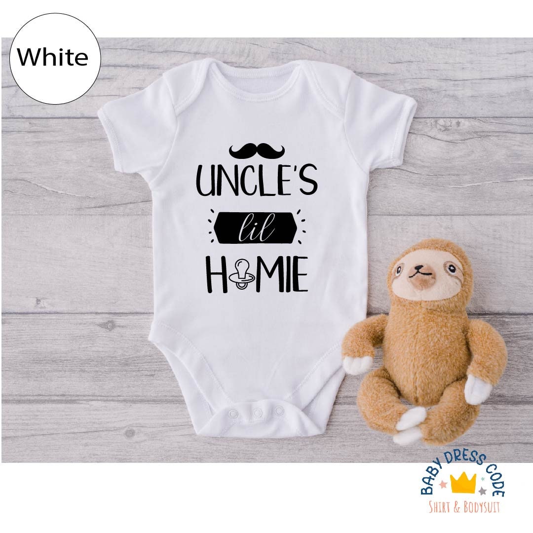Uncle Baby Onesie® New Uncle Onesie® Uncle Toddler Shirt Etsy