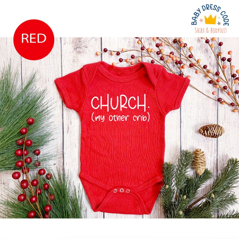 Church Baby Onesies® Kids Christian Onesies® Cute Baby Etsy