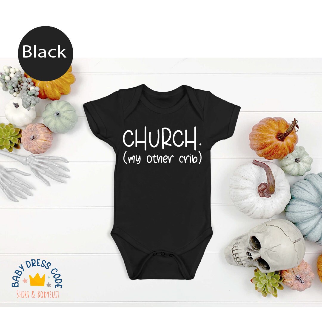 Church Baby Onesies® Kids Christian Onesies® Cute Baby Etsy