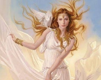 Manifestación matrimonial de las Hijas de Lilith: diosa demonio que te hace su igual, matrimonio astral