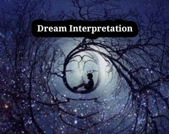 Interpretazione personalizzata dei sogni – Lettura psichica