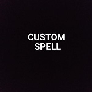 Ritual Personalizado