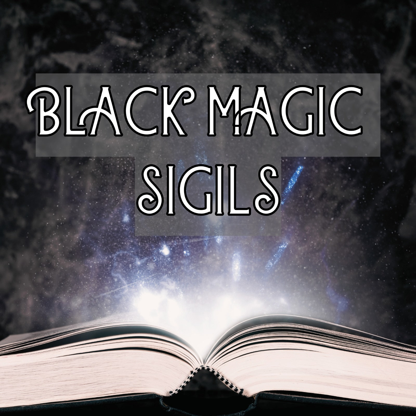 Ancient Black Magic Book PDF - 10 Spells for Revenge & Power | Witchcraft Grimoire, Ritual Guides, Esoteric Wisdom