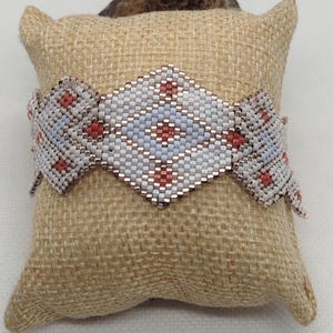 Bracelet Hanabishi sur commande