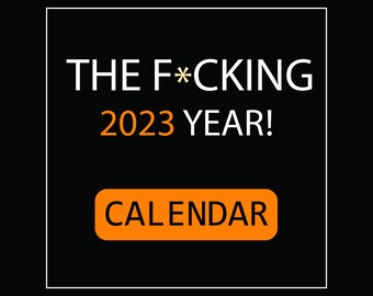 Tittie Calendar for Truck - Etsy