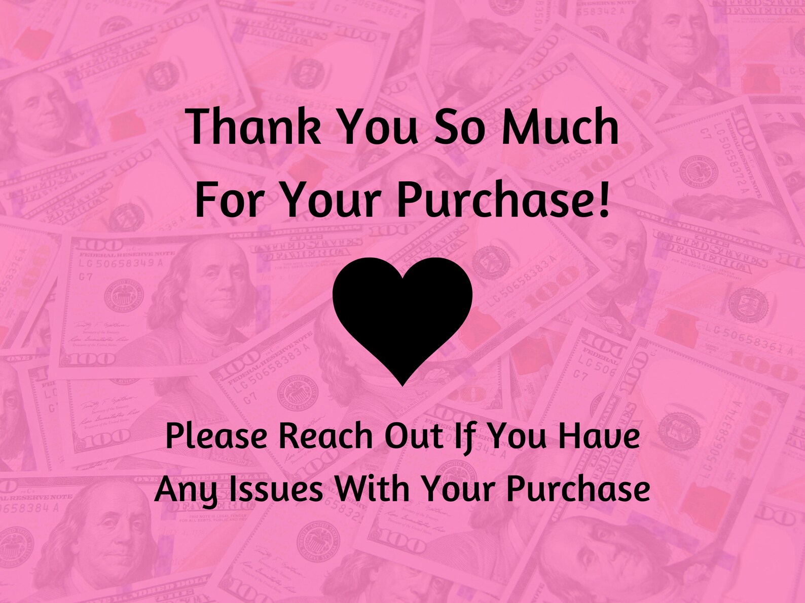 Pink Airbnb Masterclass Flyer Airbnb Course Airbnb Class Etsy