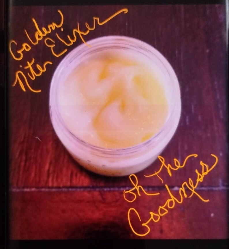 Sea Moss, Mask, Manuka Honey, Turmeric Etsy