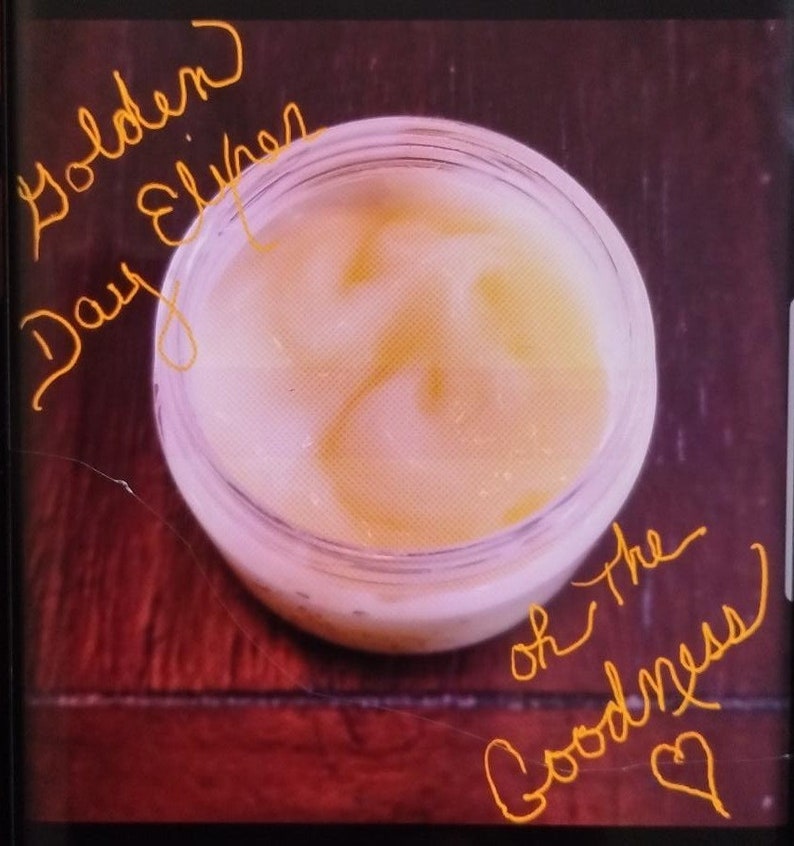 Sea Moss Mask Manuka Honey Turmeric Etsy