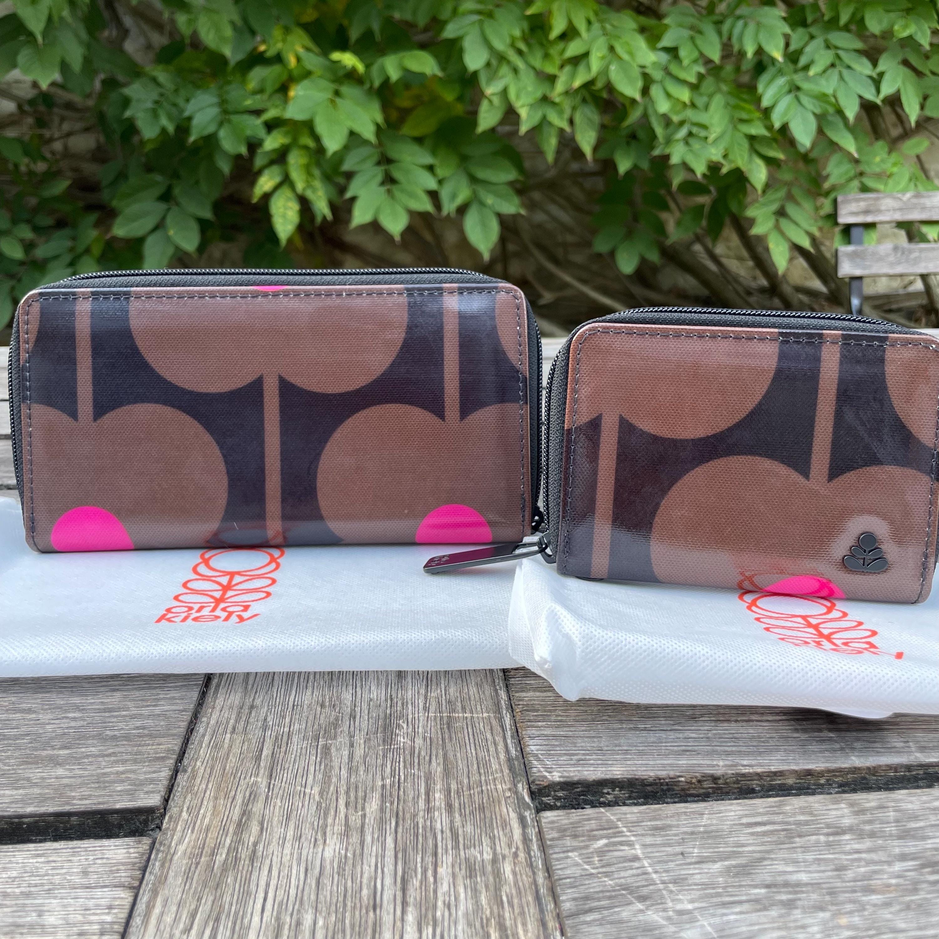 Orla kiely cross body bags - Etsy 日本